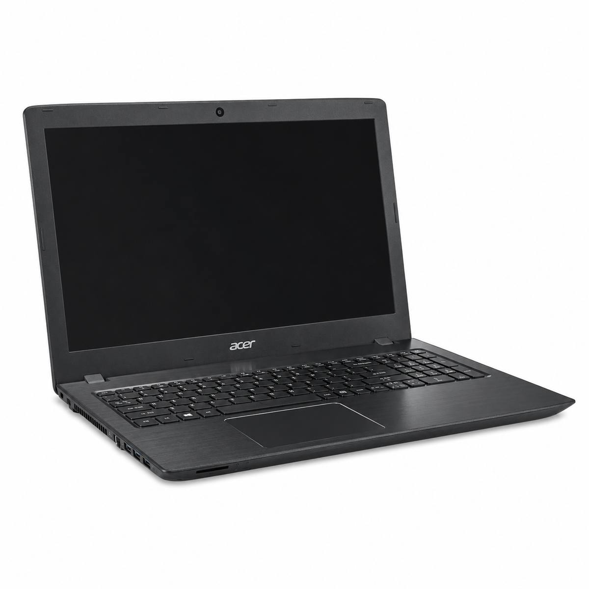 Acer Aspire E5-575 – 15,6 inch – Intel Core i3 (6e gen) – 8GB RAM – 128GB SSD – Windows 11