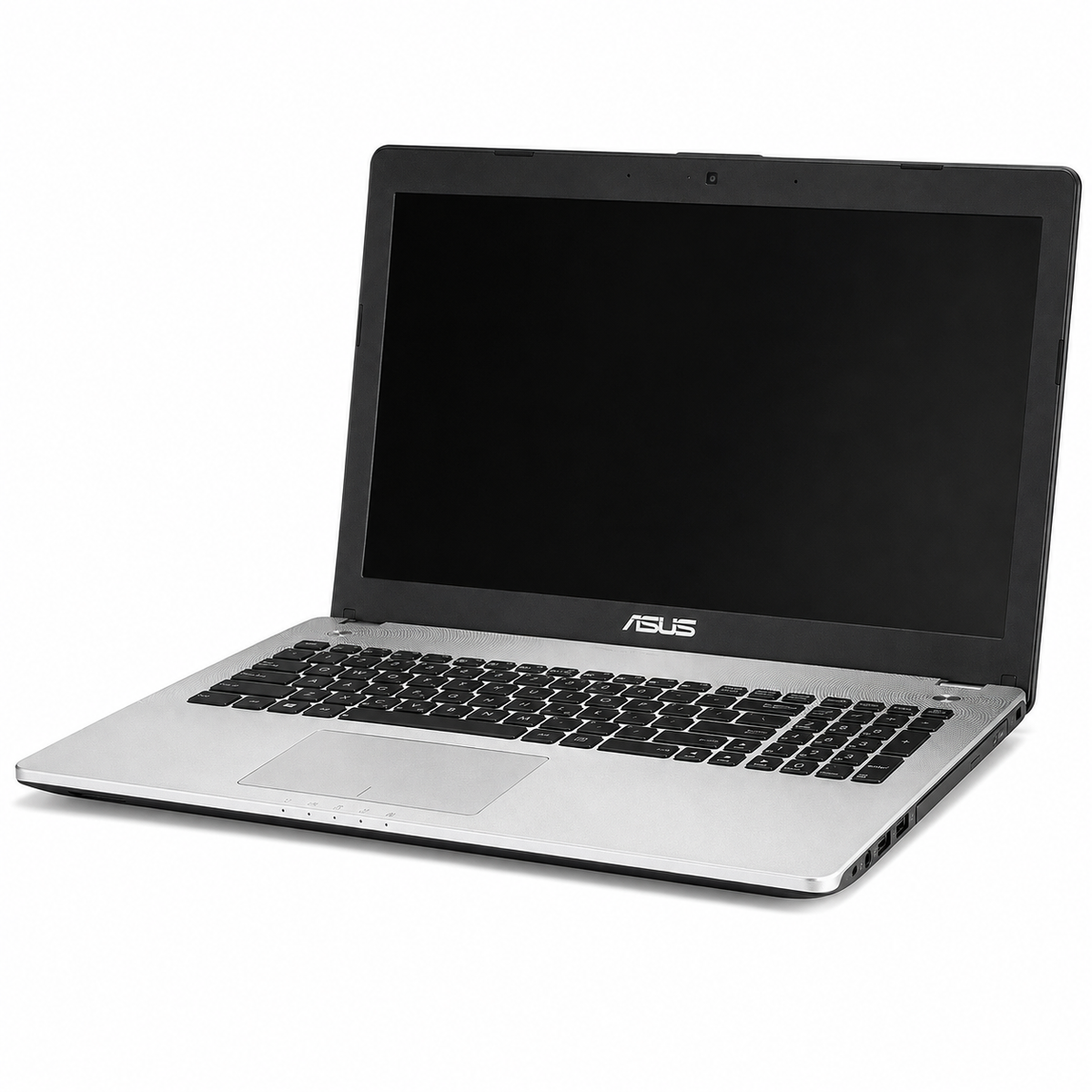 Asus N56JN – 15,6 inch – Intel Core i7 (4e gen) – 8GB RAM – 128GB SSD – Windows 11