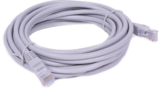 UTP kabel 5 mtr