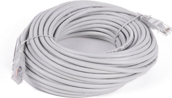 UTP kabel 20 mtr