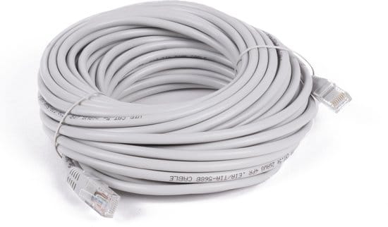 UTP kabel 15 mtr