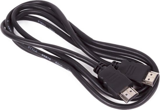 HDMI kabel 3.0 mtr
