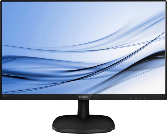 Philips 24 inch Full HD IPS monitor