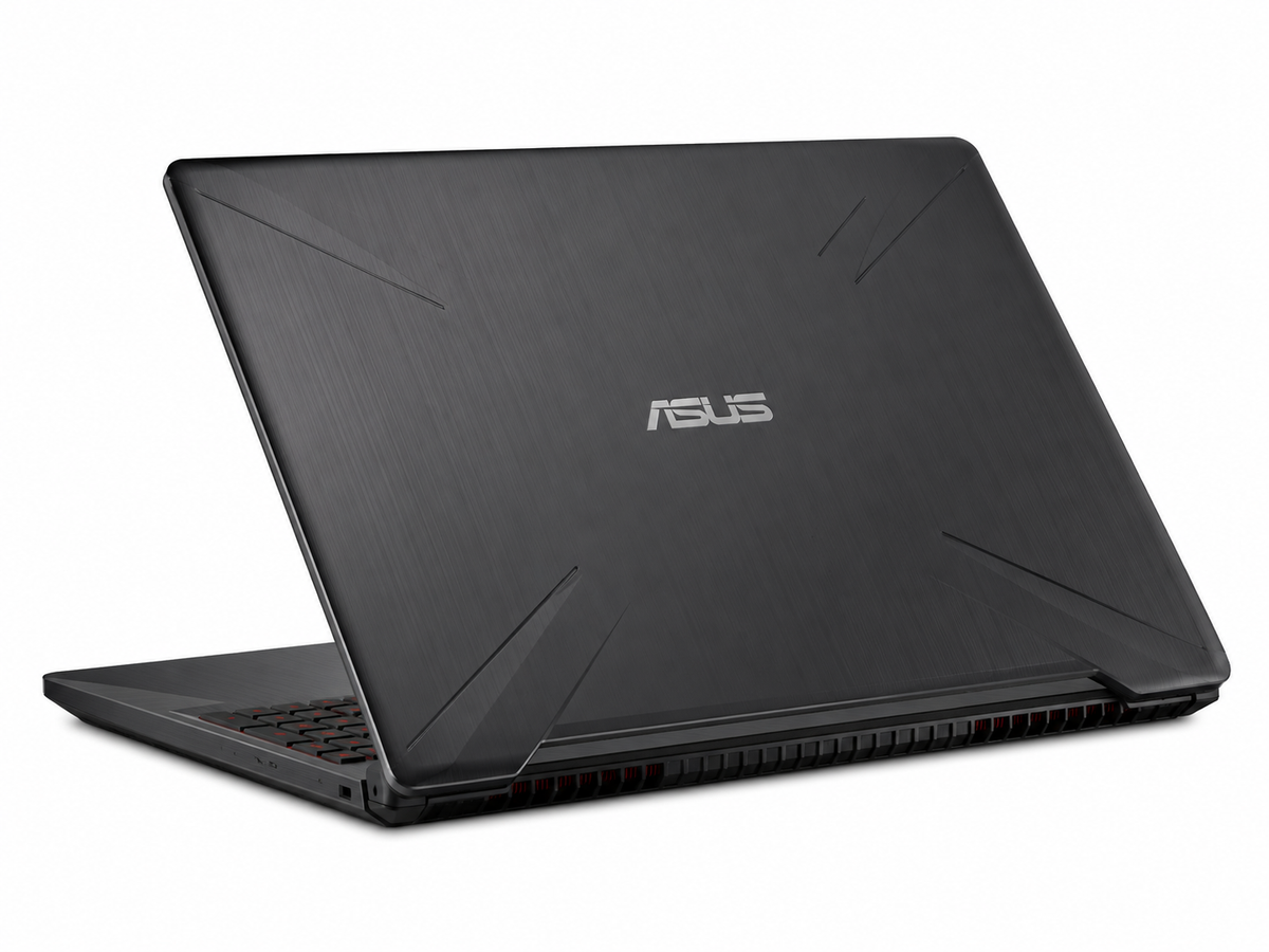 Asus FX503VD – 15,6 inch – Intel Core i7 (7e gen) – 8GB RAM – 256GB SSD – Windows 11
