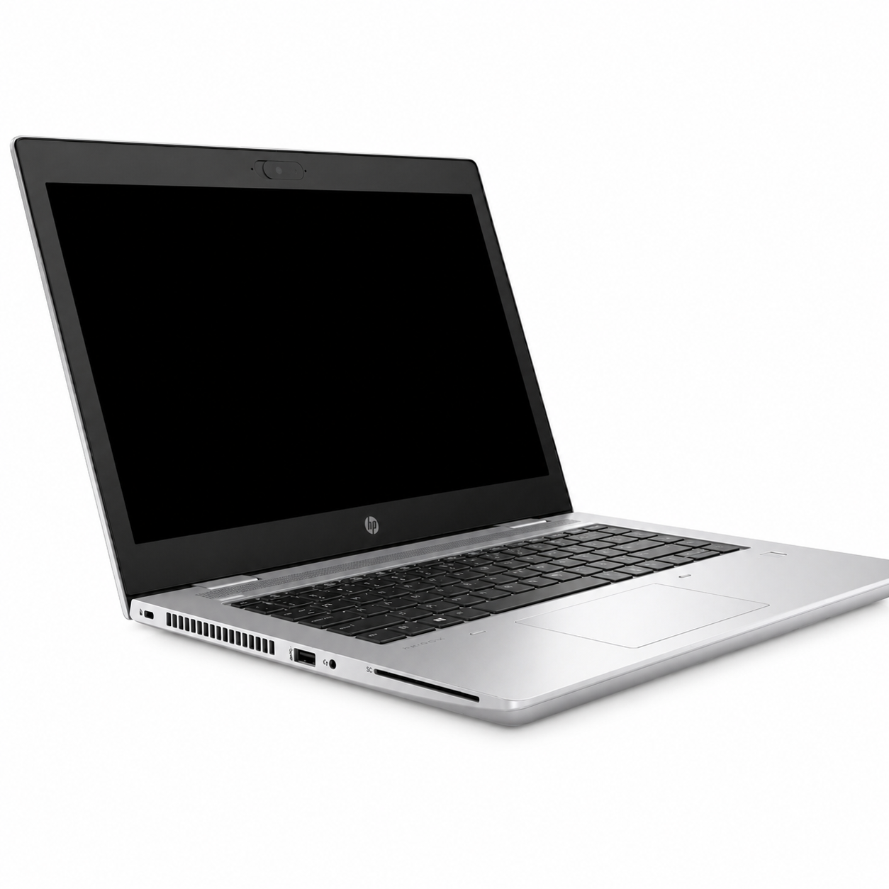 HP ProBook 640 G5 – 14 inch – Intel Core i5 (8e gen) – 8GB RAM – 128GB SSD – Windows 11