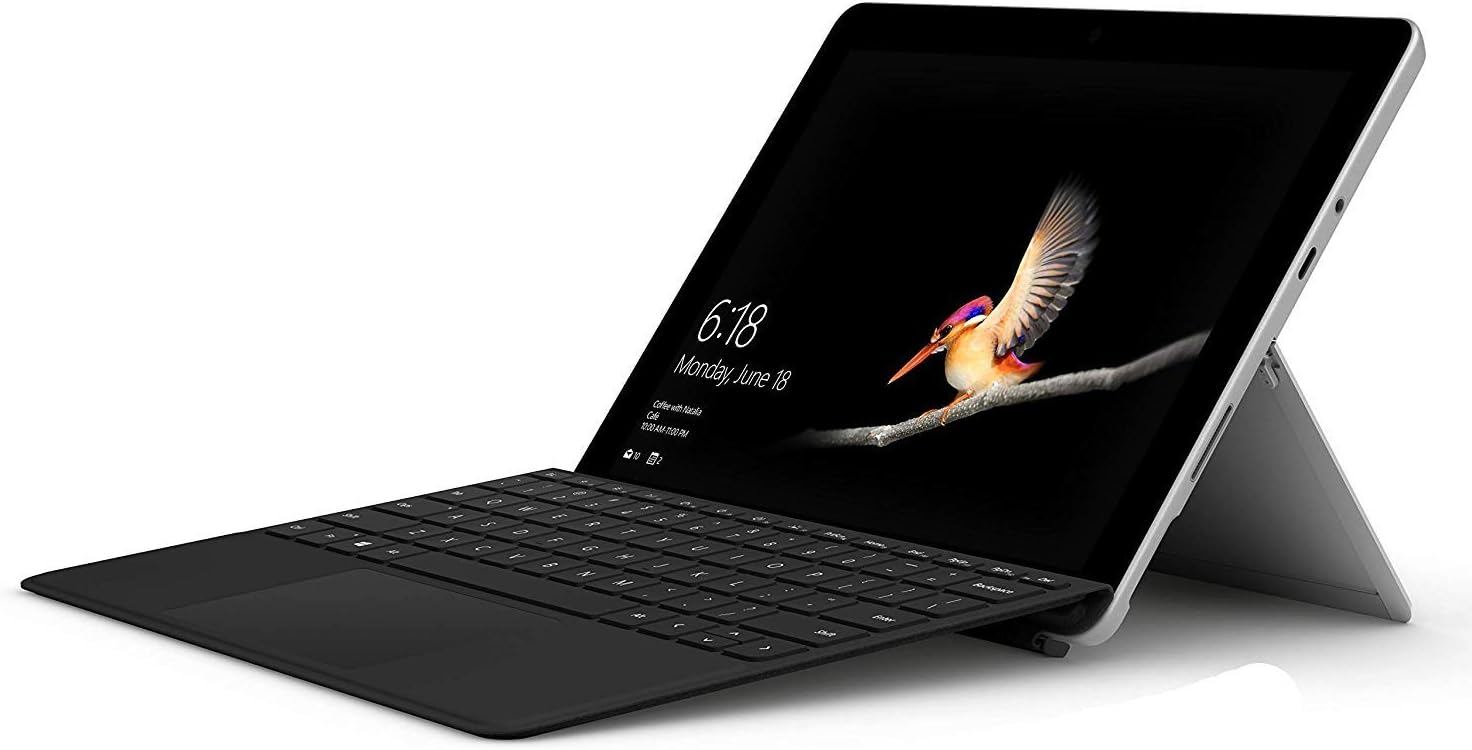 Microsoft Surface Go (1824) | Pentium 4415Y | 8GB DDR3 | 128GB SSD | 10”