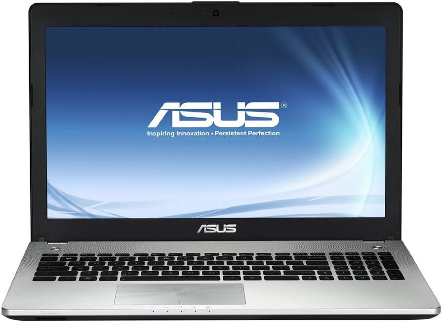 Asus N56JN refurbished laptop 15,6 inch