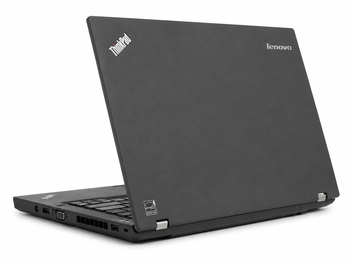 Lenovo ThinkPad T450 – 14 inch – Intel Core i5 (5e gen) – 8GB RAM – 128GB SSD – Windows 11