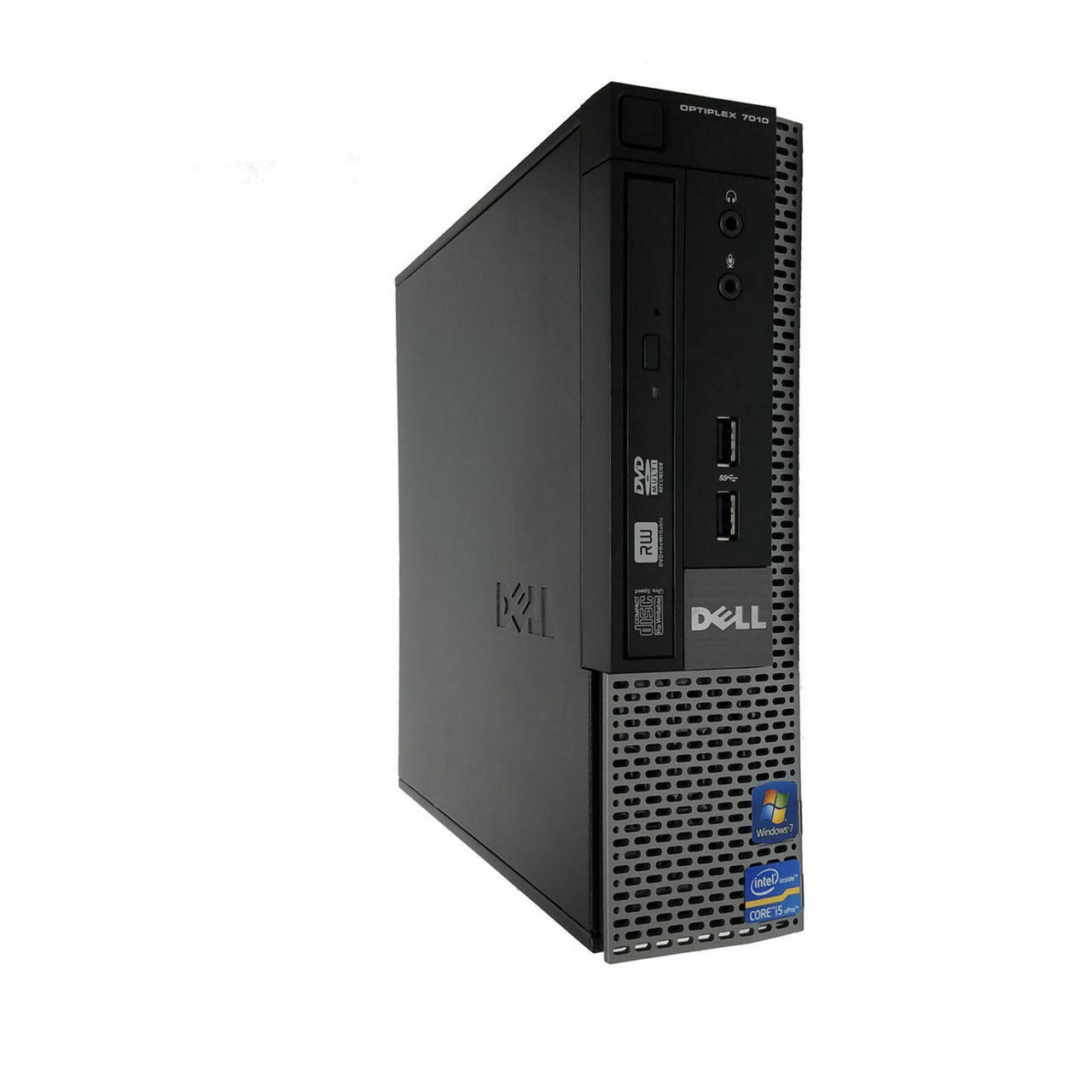 Dell OptiPlex 7010 SFF desktop