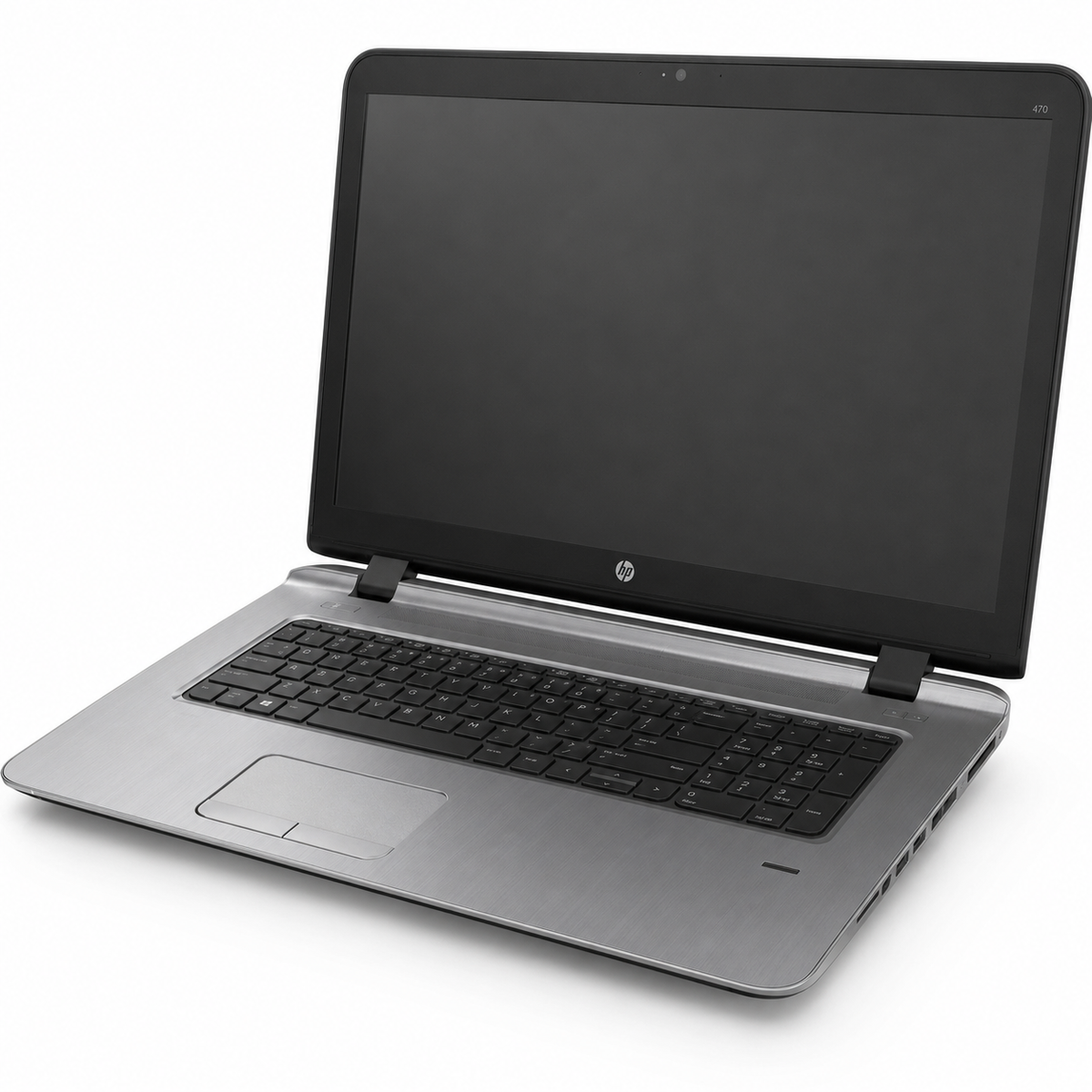 HP ProBook 470 G2 – 17,3 inch – Intel Core i5 (4e gen) – 8GB RAM – 128GB SSD – Windows 11