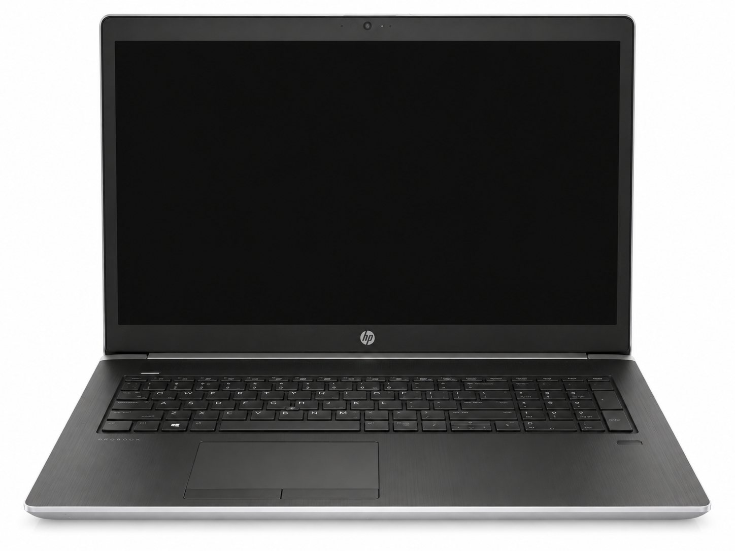 HP ProBook 470 G5 – 17,3 inch – Intel Core i5 (8e gen) – 8GB RAM – 128GB SSD – Windows 11