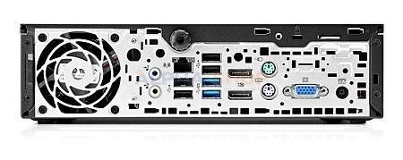 HP EliteDesk 800 G1 SFF | i5-4570 | 8GB DDR3 | 128GB SSD