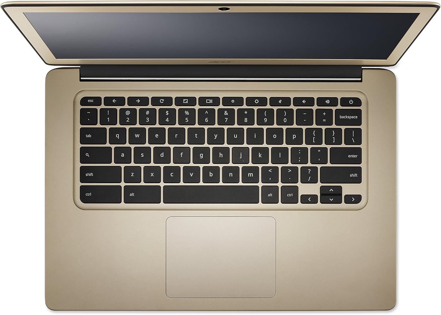 Acer Chromebook 14 CB3-431 | Celeron N3160 | 4GB DDR3 | 32GB eMMC | 14"