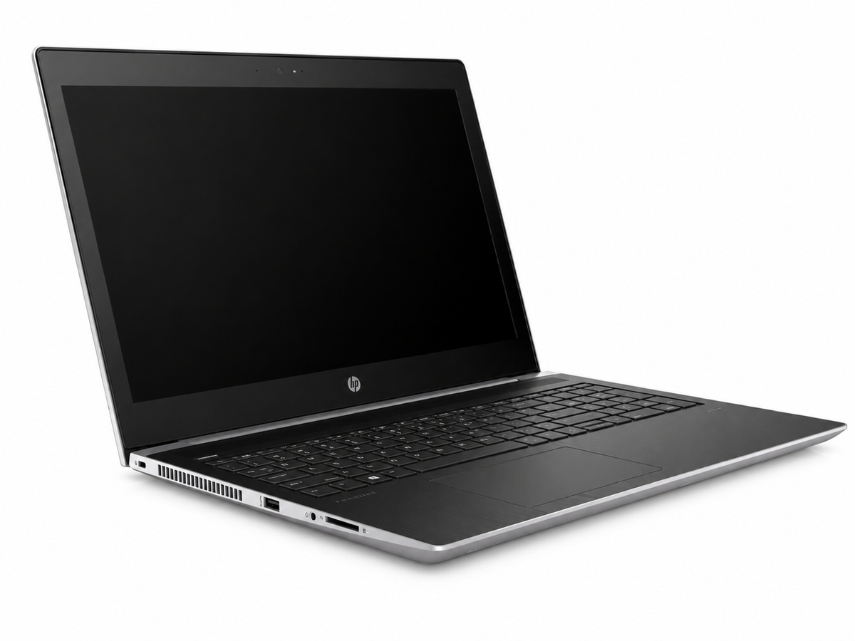 HP ProBook 450 G5 – 15,6 inch – Intel Core i7 (8e gen) – 8GB RAM – 128GB SSD – Windows 11