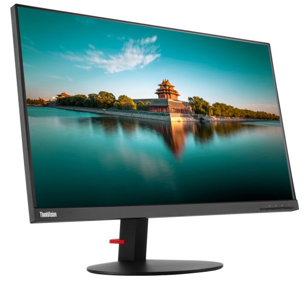 Lenovo ThinkVision P27h-10 – 27 inch – QHD – IPS – USB-C