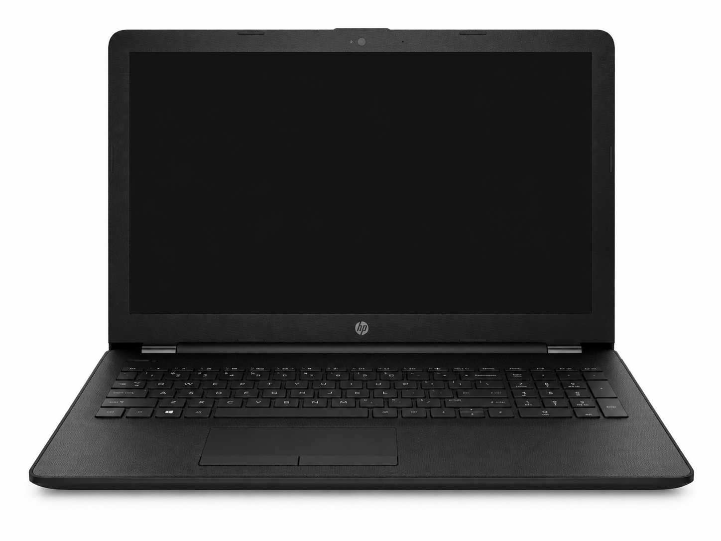 HP 15-bs0xx – 15,6 inch – Intel Core i3 (6e gen) – 8GB RAM – 128GB SSD – Windows 11