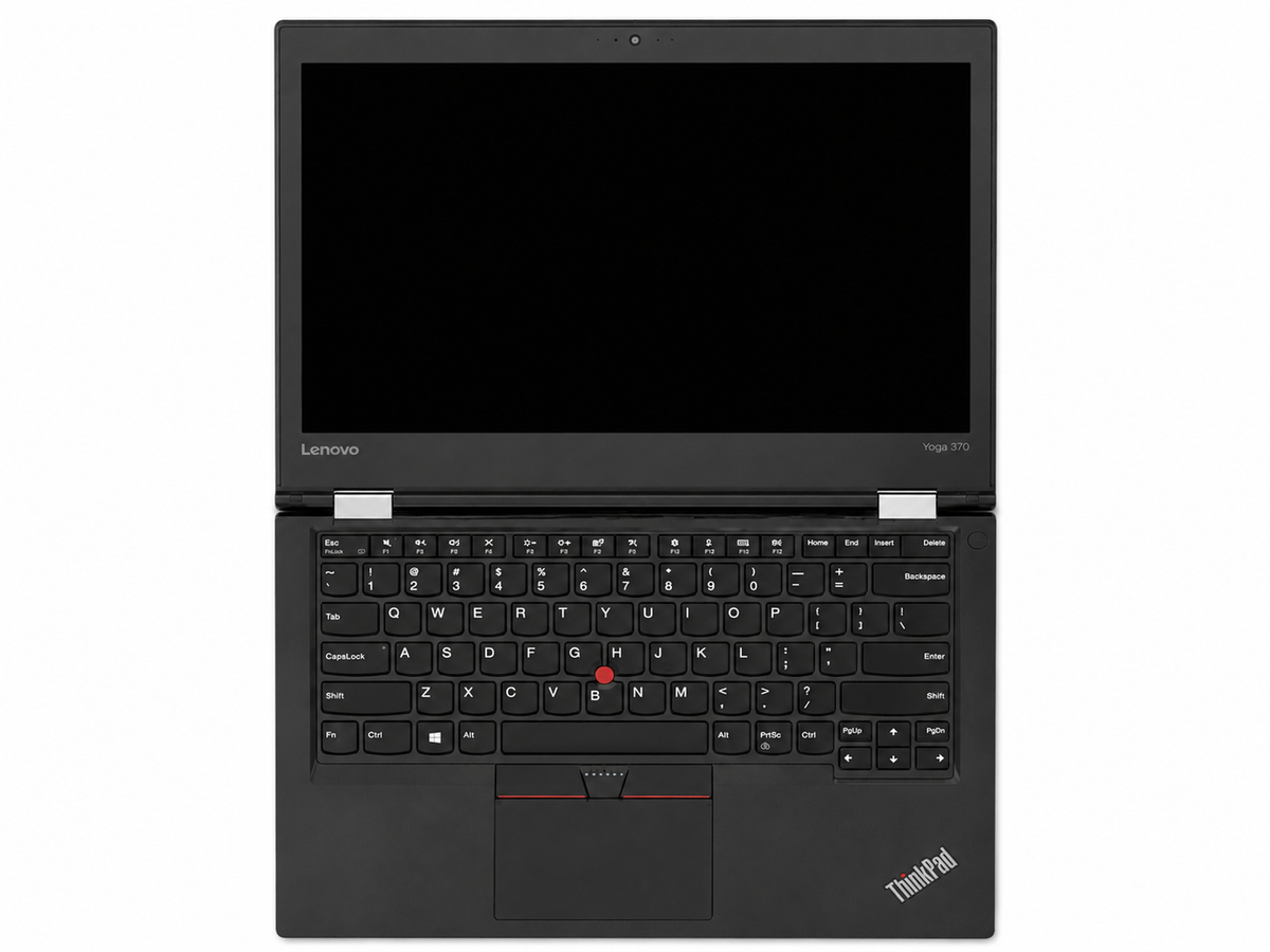 Lenovo ThinkPad Yoga 370 – 13,3 inch – Intel Core i5 (7e gen) – 8GB RAM – 128GB SSD – Windows 11