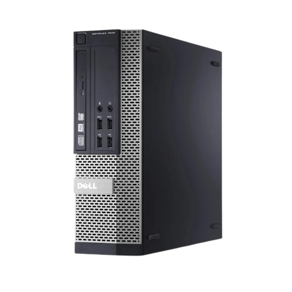 Dell OptiPlex 7010 SFF – Intel Core i3, 6GB of 8GB RAM, 128GB SSD, Windows 11 Pro