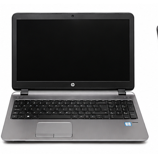 HP ProBook 450 G3 – 15,6 inch – Intel Core i3 (6e gen) – 8GB RAM – 128GB SSD – Windows 11
