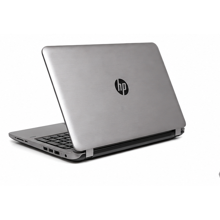 HP ProBook 450 G3 – 15,6 inch – Intel Core i3 (6e gen) – 8GB RAM – 128GB SSD – Windows 11