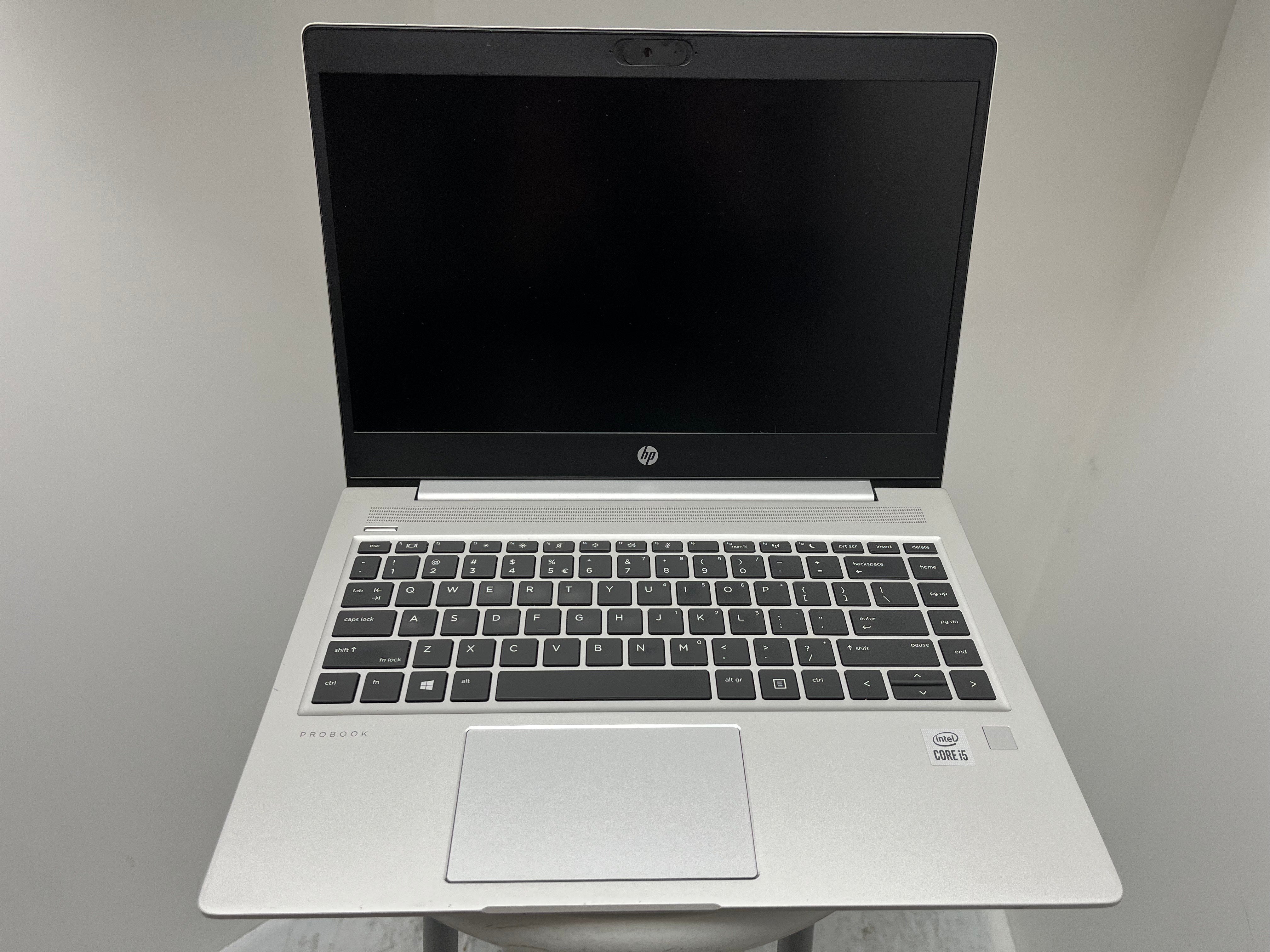 HP ProBook 440 G7 | i5-10210U | 8GB DDR4 | 256GB SSD | 14”