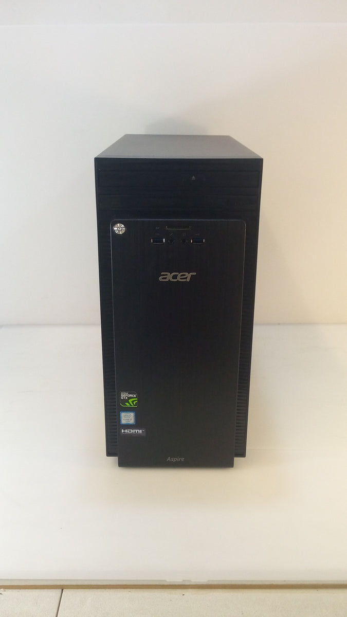 Acer Aspire TC-710