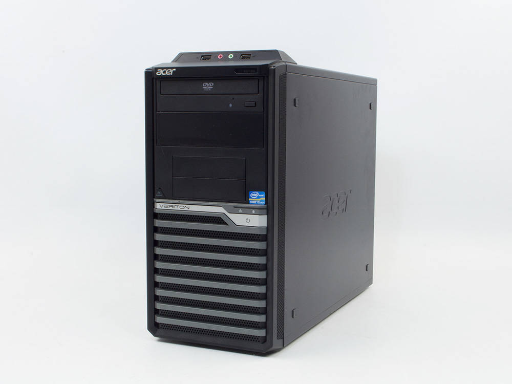 Acer Veriton M6630G