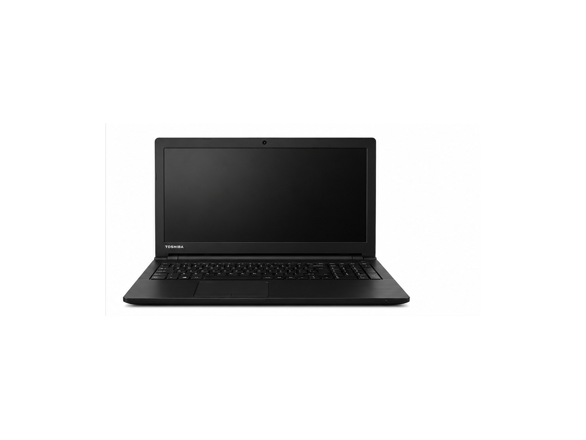 Toshiba Satellite Pro R50-E refurbished laptop 15,6 inch, zijaanzicht