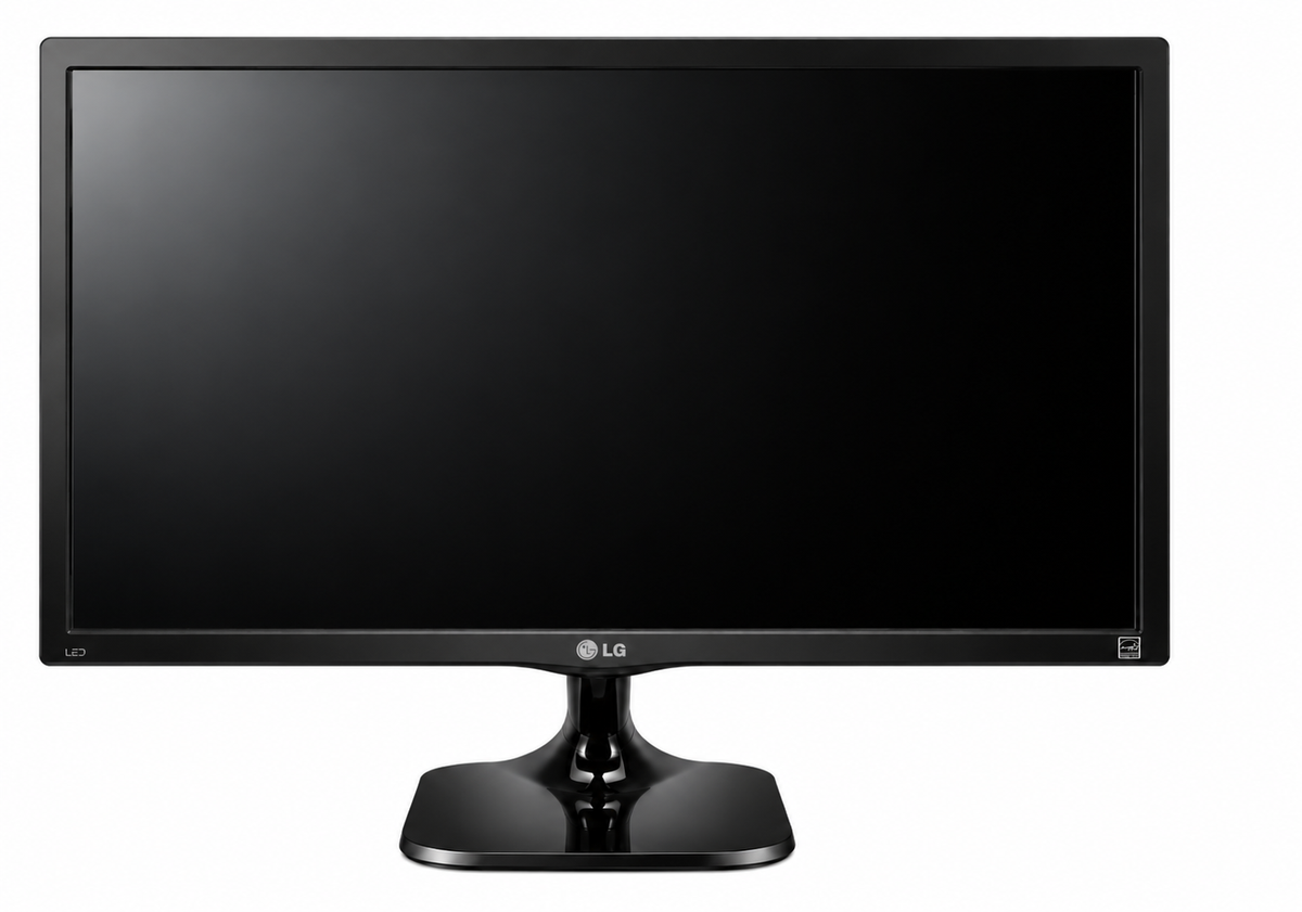 LG 24M47VQ-P – 23,5 inch – Full HD