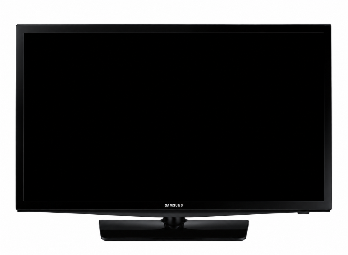 Samsung HG24EE690AB – 24 inch – HD Smart TV – hotel-tv