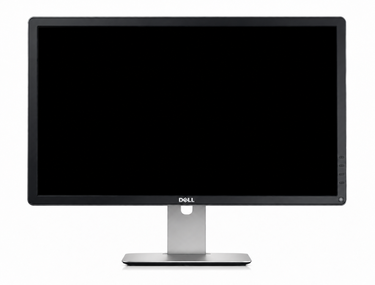 Dell P2414H – 23,8 inch – Full HD – IPS