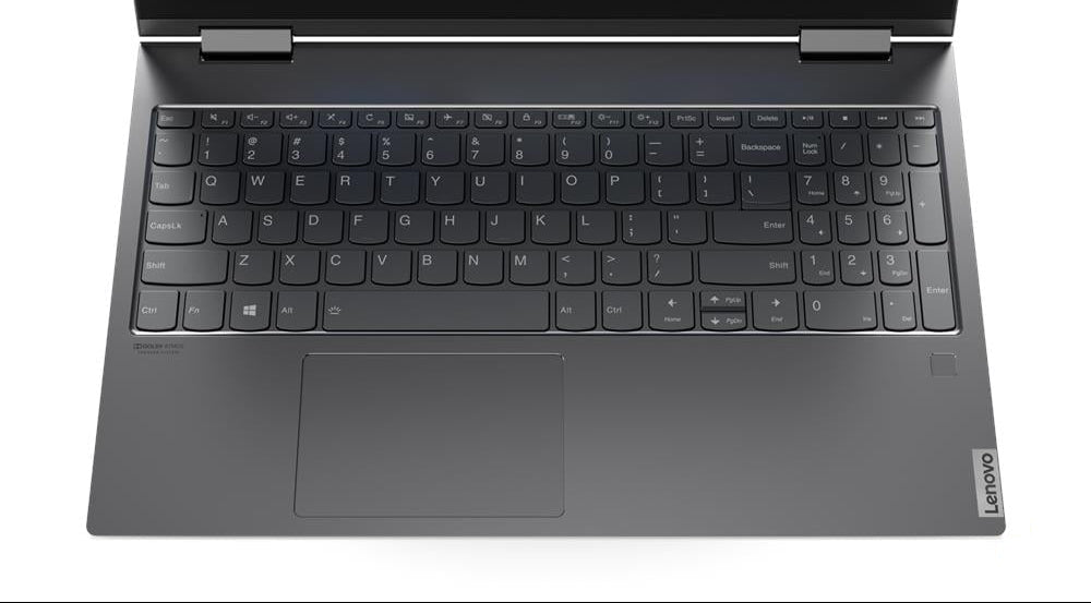 Lenovo Yoga C740-15IML | i7-10510U | 16GB DDR4 | 256GB SSD | 15.6”