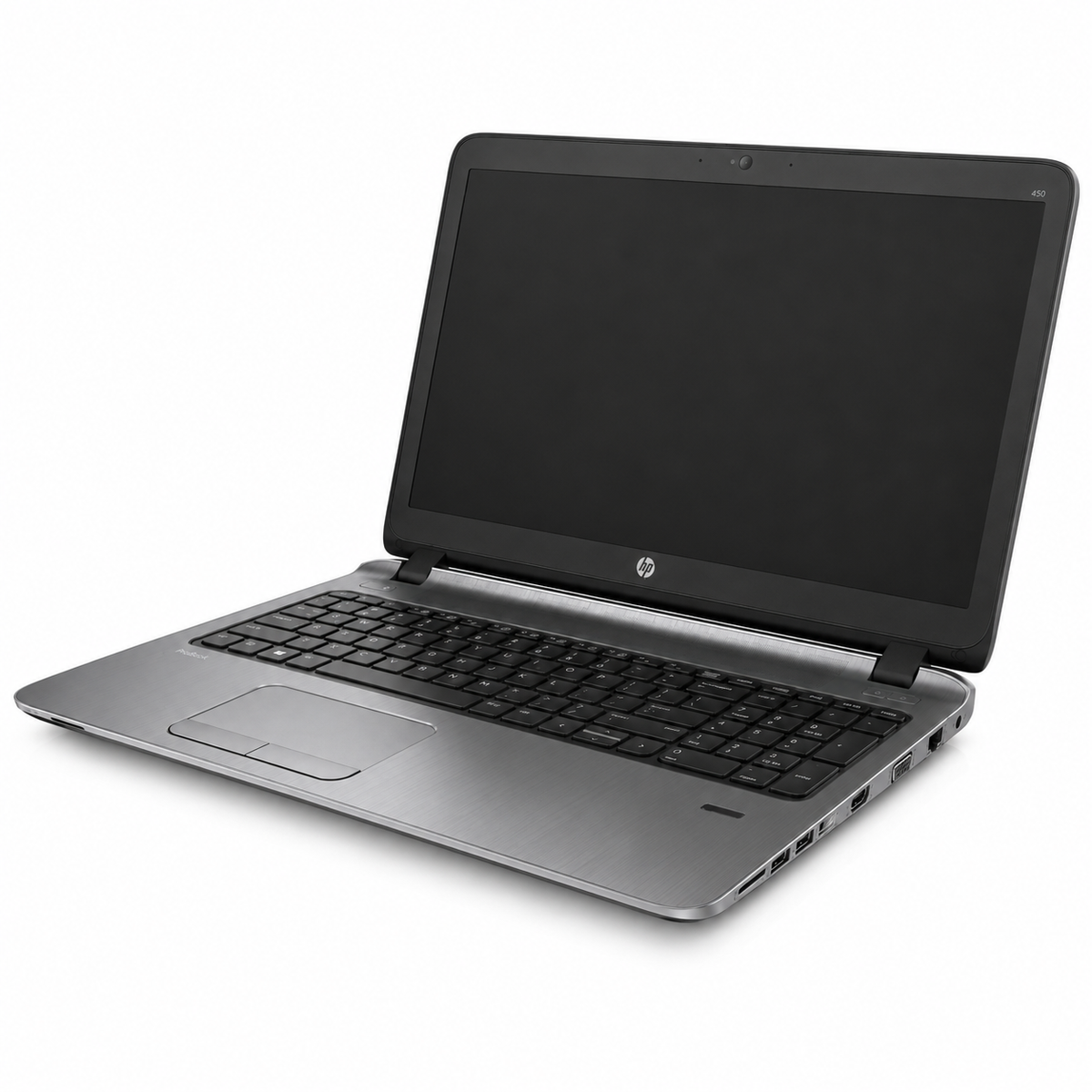 HP ProBook 450 G2 – 15,6 inch – Intel Core i5 (5e gen) – 8GB RAM – 128GB SSD – Windows 11