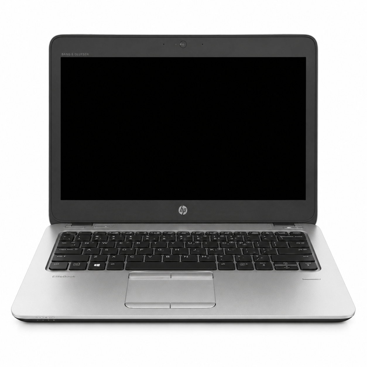 HP EliteBook 820 G4 – 12,5 inch – Intel Core i5 (7e gen) – 8GB RAM – 128GB SSD – Windows 11
