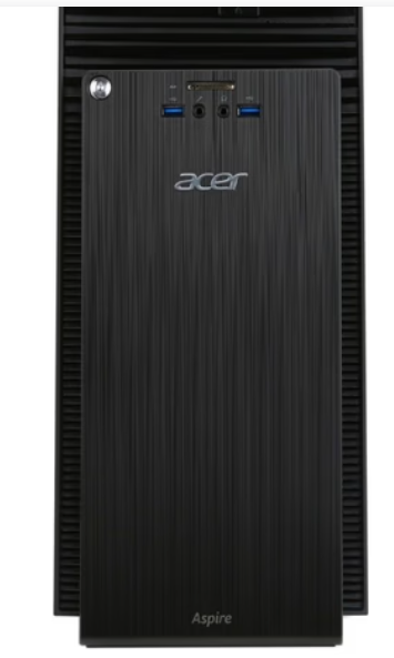 Acer Aspire TC-710 – Intel Core i5 – 8GB RAM – 128GB SSD
