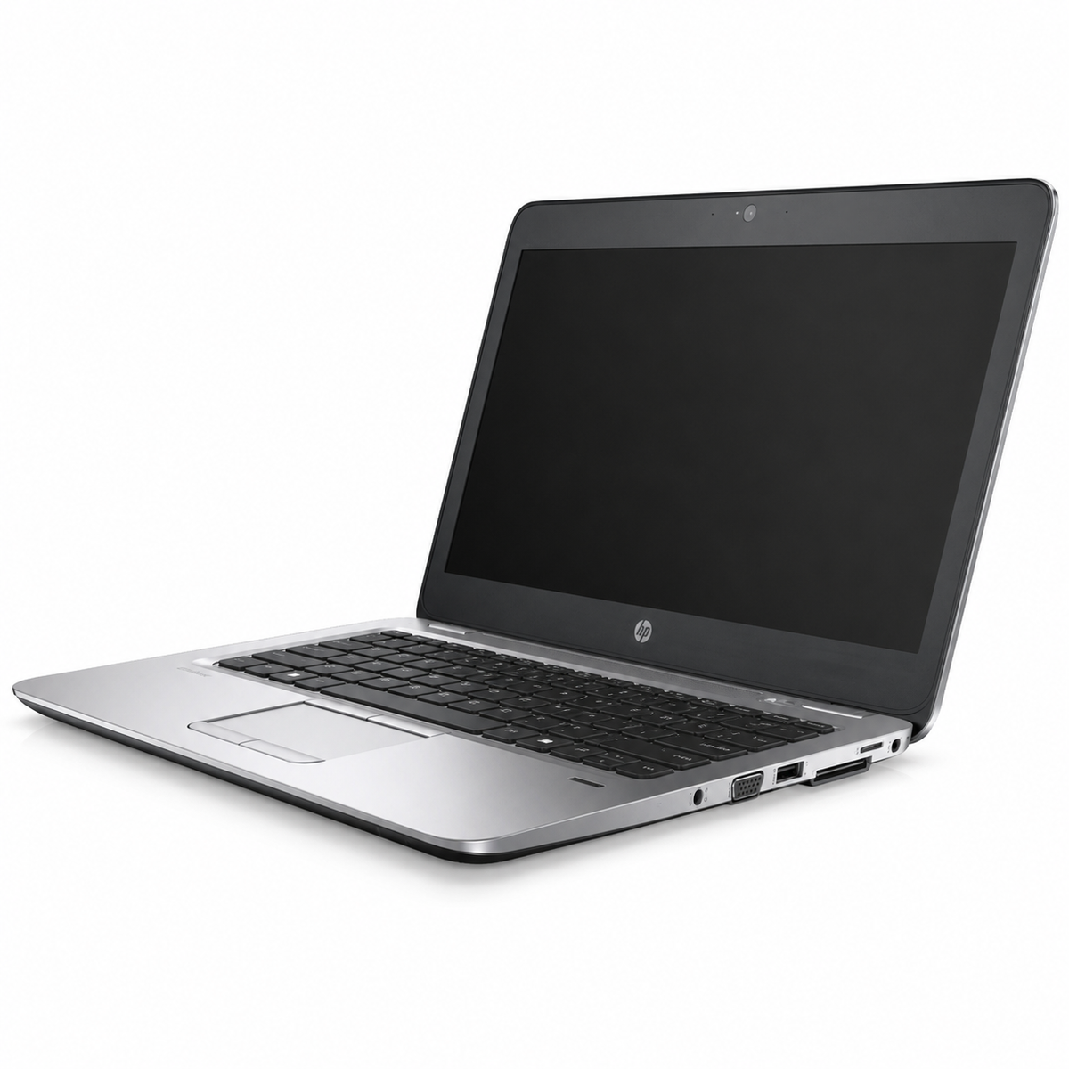 HP EliteBook 820 G4 – 12,5 inch – Intel Core i5 (7e gen) – 8GB RAM – 128GB SSD – Windows 11