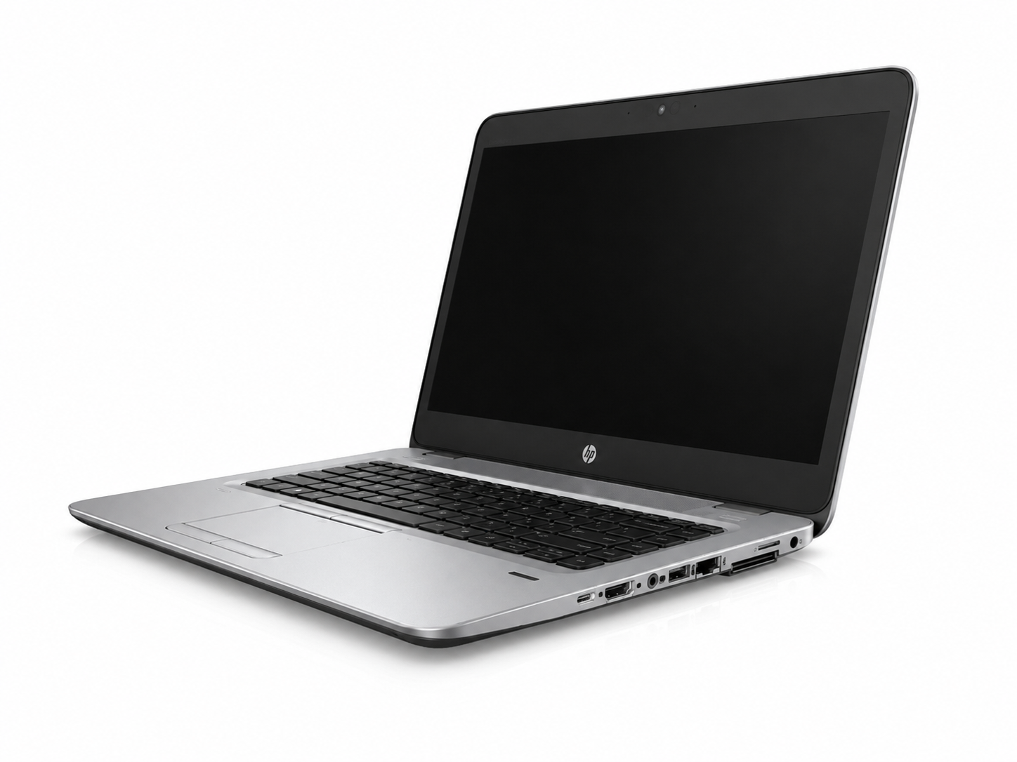 HP EliteBook 840 G3 – 14 inch – Intel Core i5 (6e gen) – 8GB RAM – 128GB SSD – Windows 11