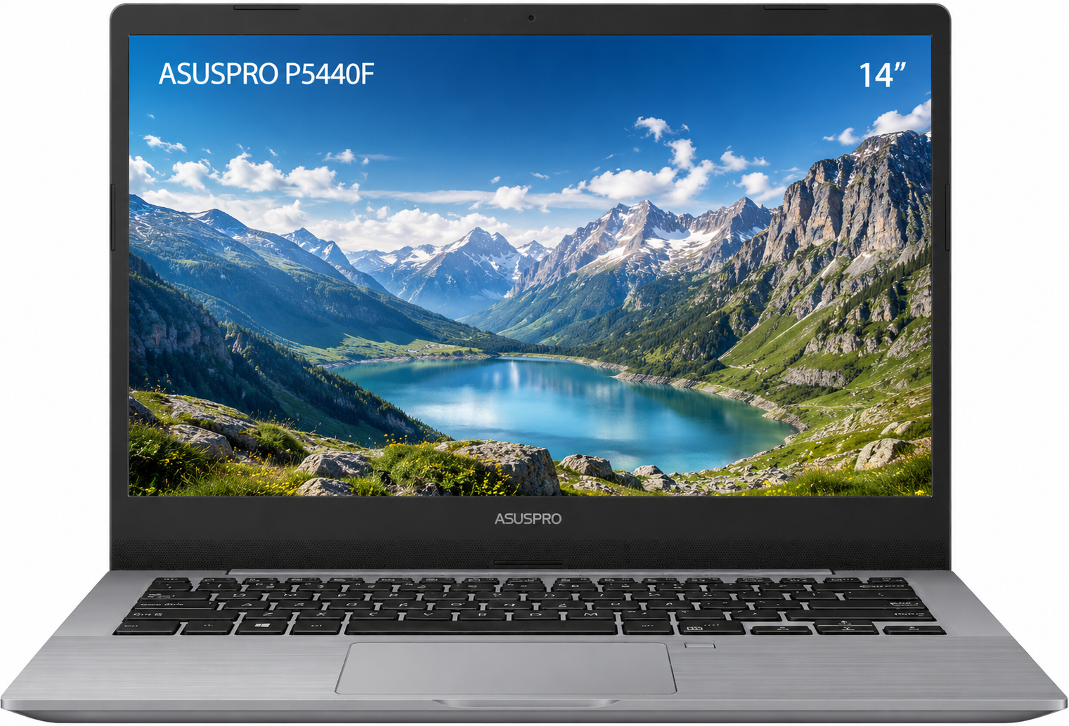 Asus AsusPro P5440F | i5-8265U | 8GB DDR4 | 256GB SSD | 14"