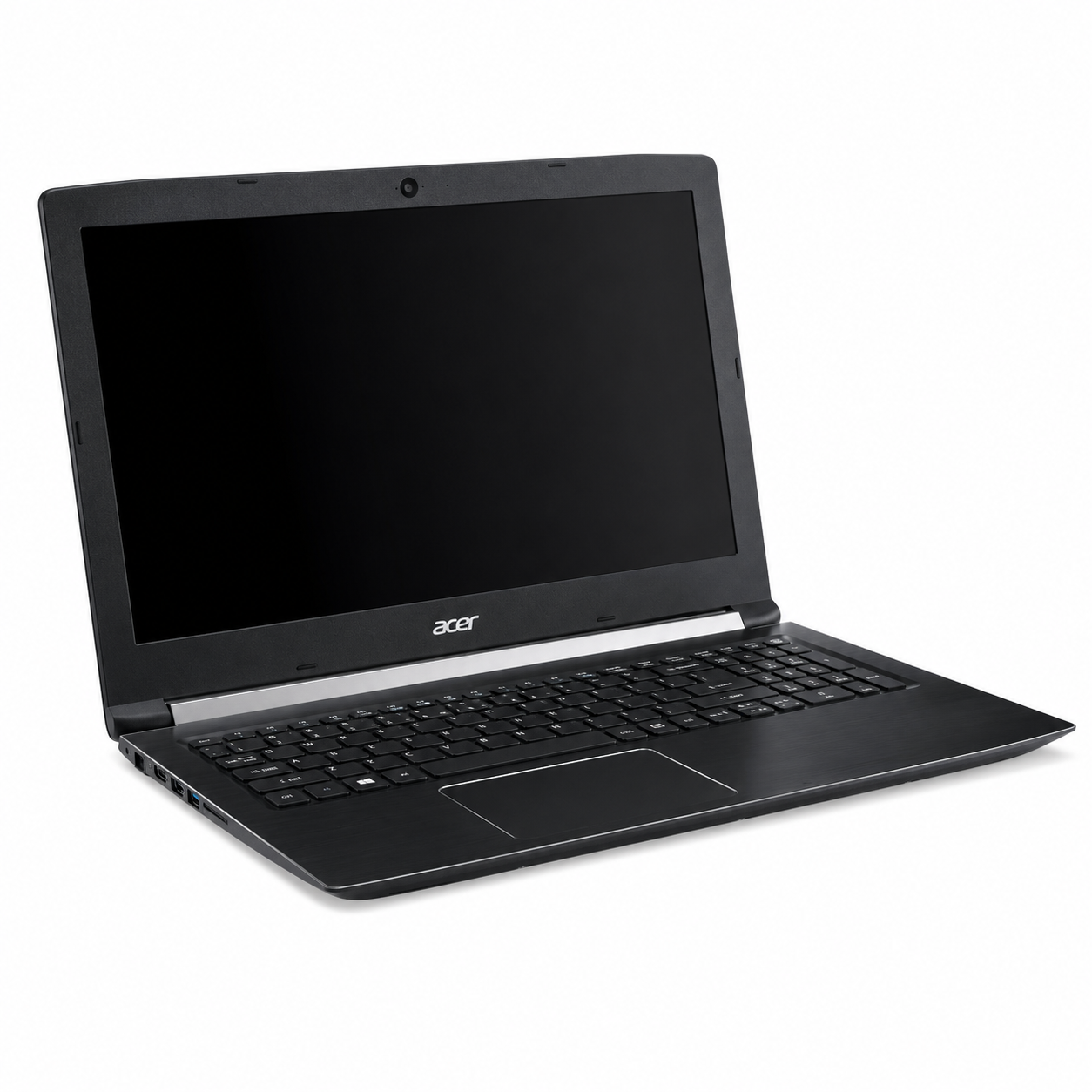 Acer Aspire 5 A515-51G – 15,6 inch – Intel Core i7 (7e gen) – 8GB RAM – 128GB SSD – Windows 11