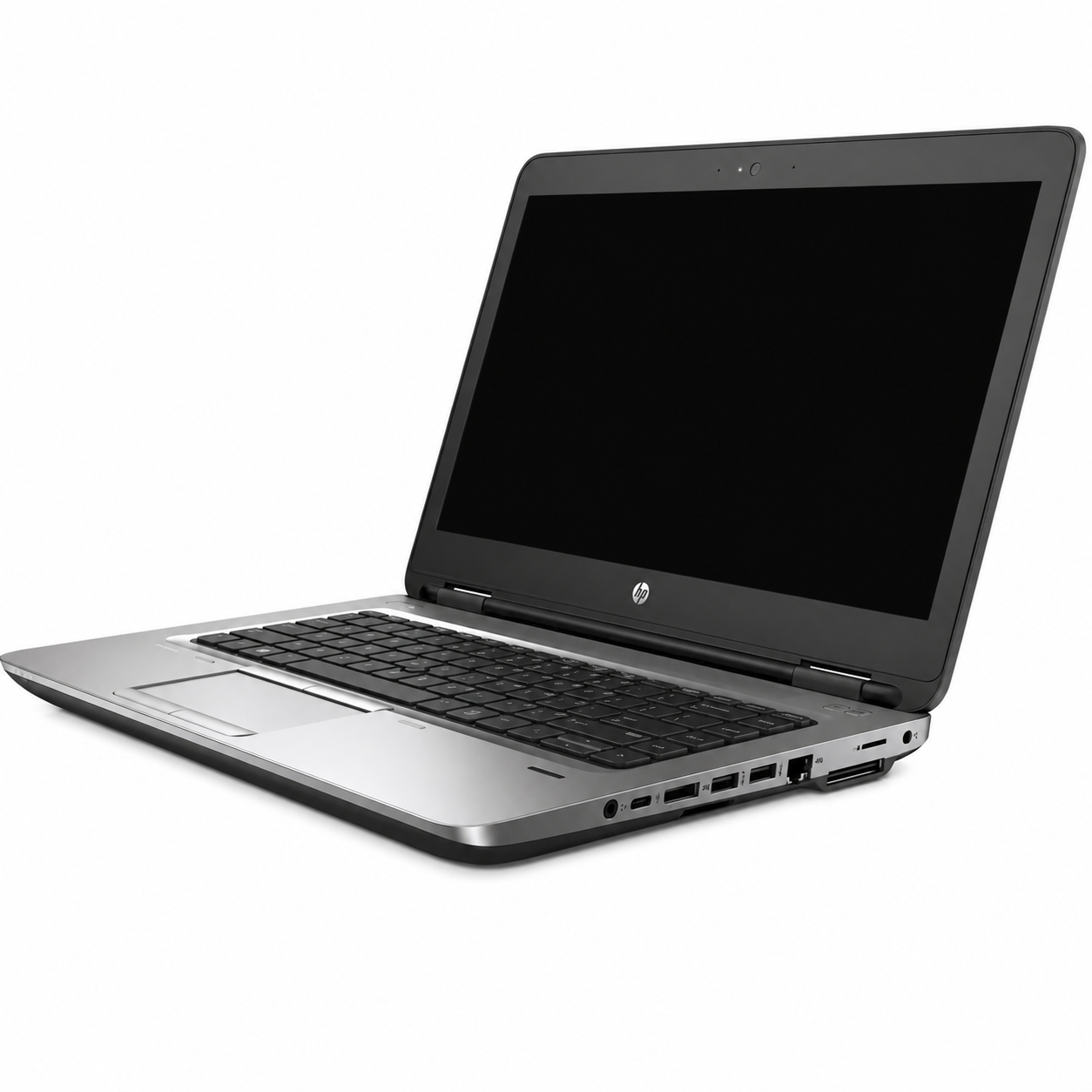 HP EliteBook 840 G2 – 14 inch – Intel Core i5 (5e gen) – 8GB RAM – 128GB SSD – Windows 11