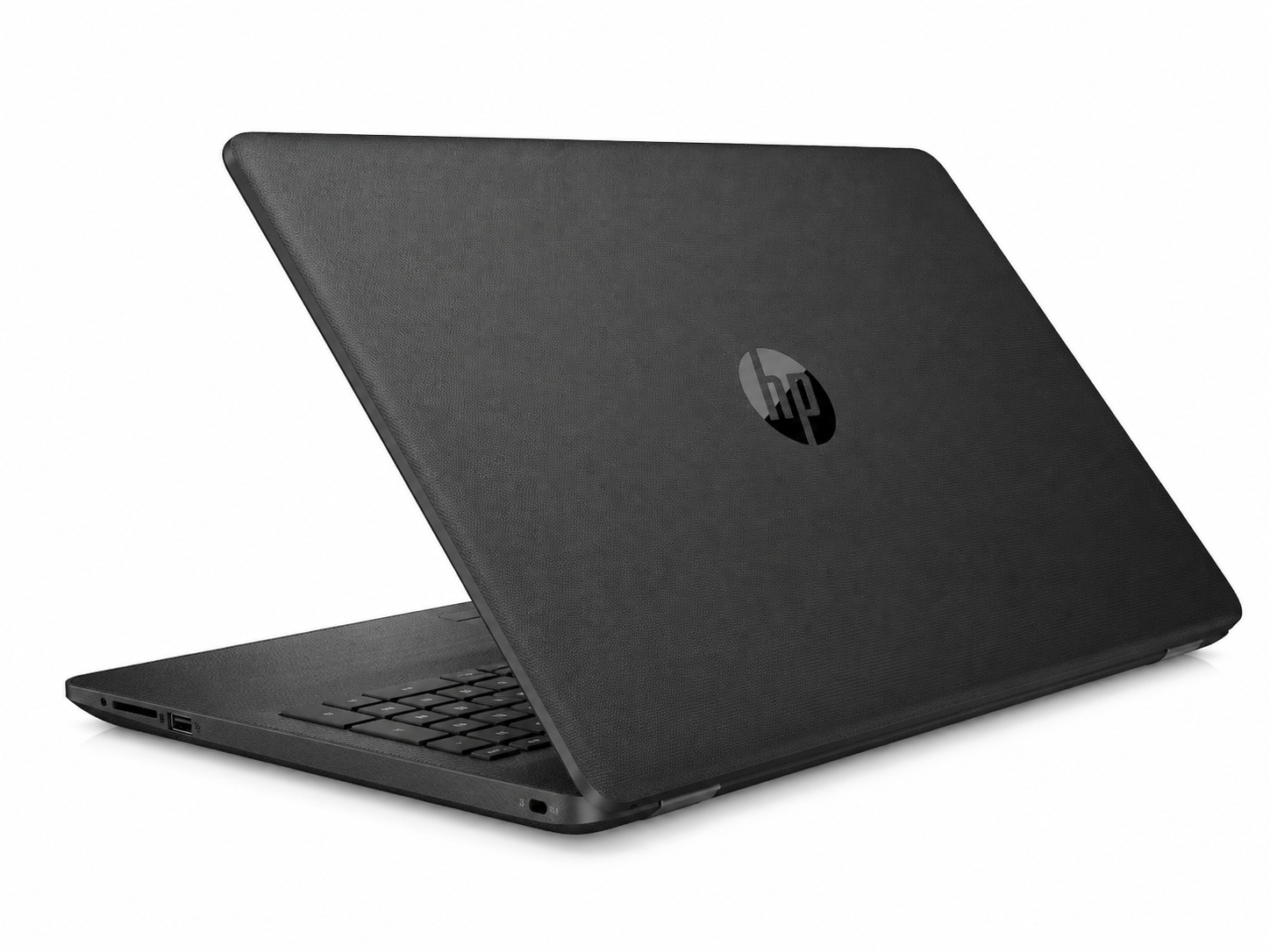 HP 15-bs0xx – 15,6 inch – Intel Core i3 (6e gen) – 8GB RAM – 128GB SSD – Windows 11