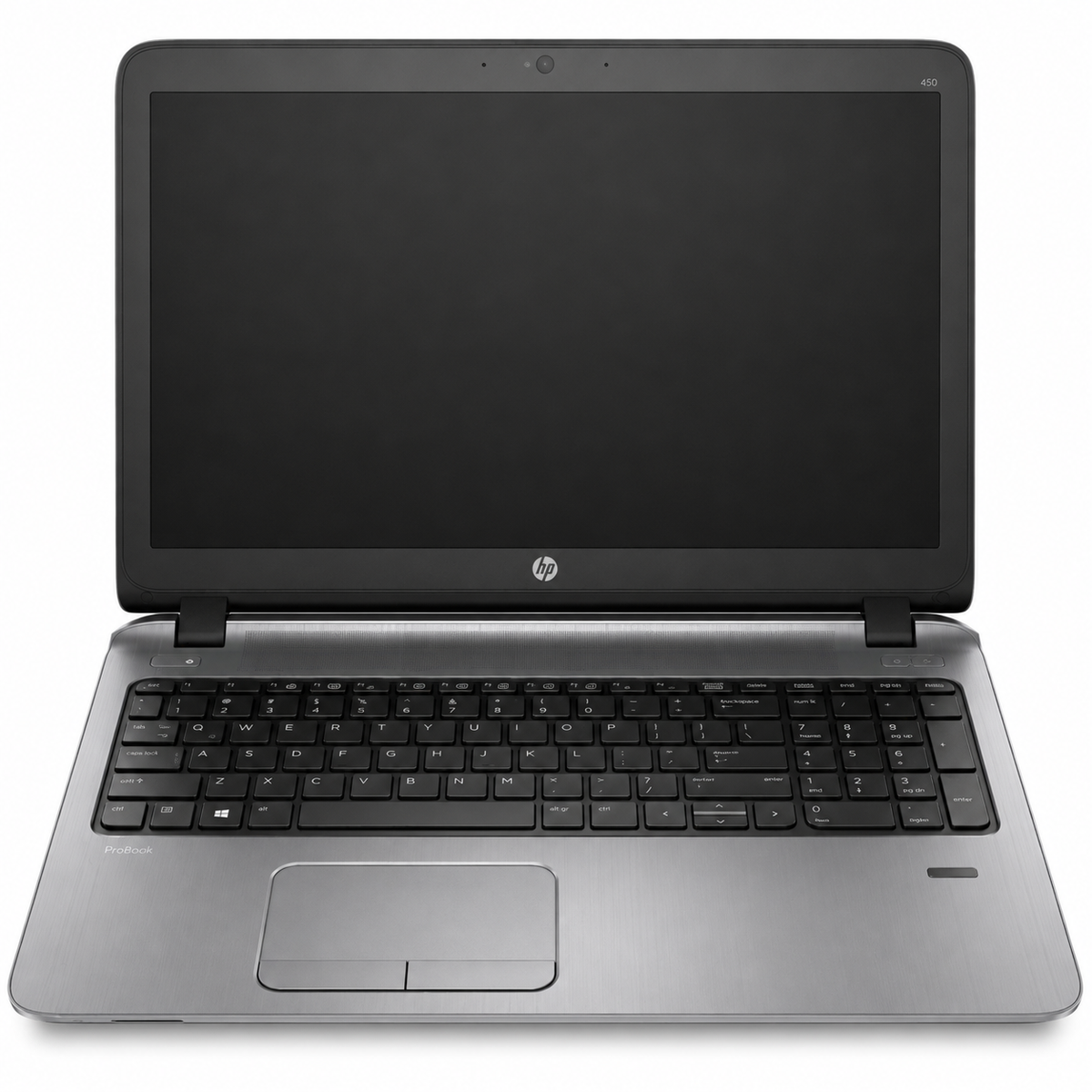 HP ProBook 450 G2 – 15,6 inch – Intel Core i5 (5e gen) – 8GB RAM – 128GB SSD – Windows 11