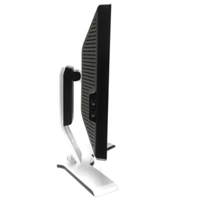Dell 2208WFPT | 22" | 1680x1050 | 60Hz | LCD | Zilver