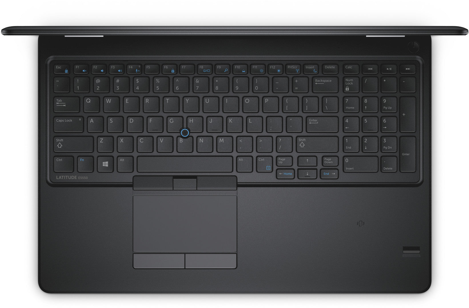 Dell Latitude E5550 | i5-5200U | 8GB DDR3 | 256GB SSD | 15.6”