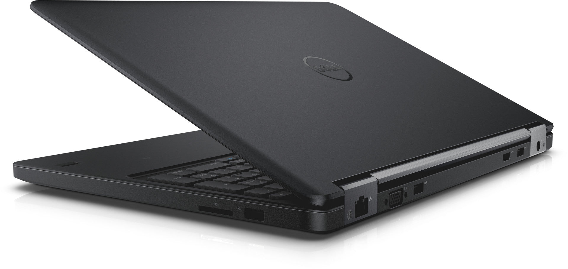 Dell Latitude E5550 | i5-5200U | 8GB DDR3 | 256GB SSD | 15.6”