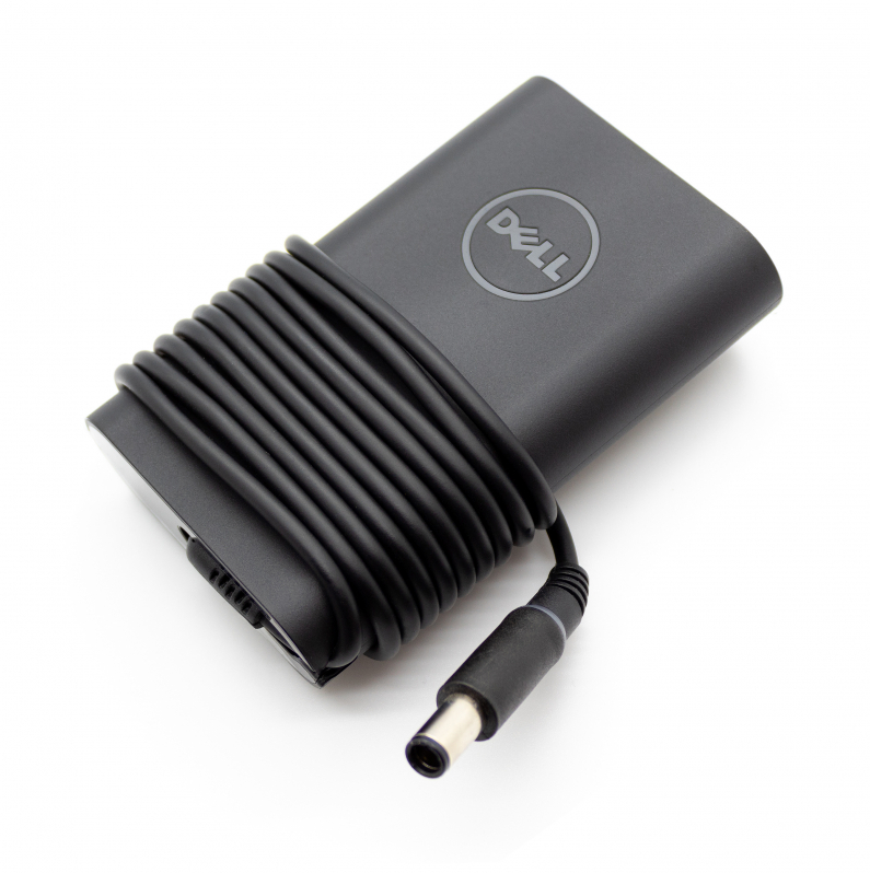 Dell laptopadapter 65W – 19,5V / 3,33A (5,0 mm)