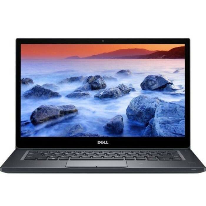 Dell Latitude 7480 laptop