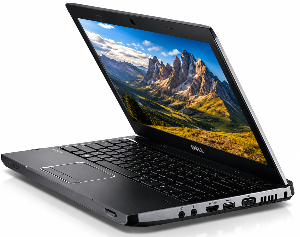 Dell Vostro 3350 – Intel Core i5 – 8GB RAM – 128GB SSD – Windows 11 – 14 inch