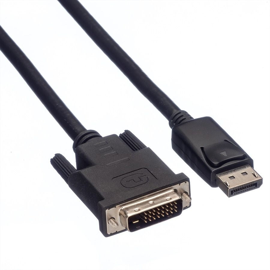 Display port- DVI