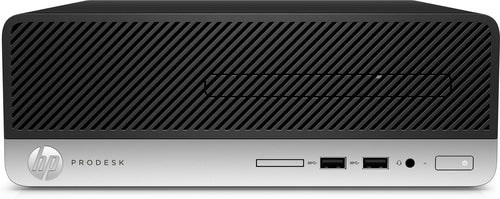 HP ProDesk 400 Intel i3-8100